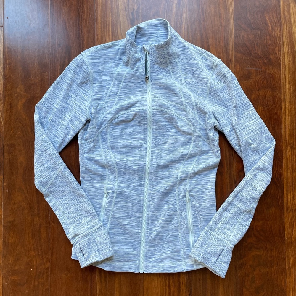 Lululemon Define Jacket Luon